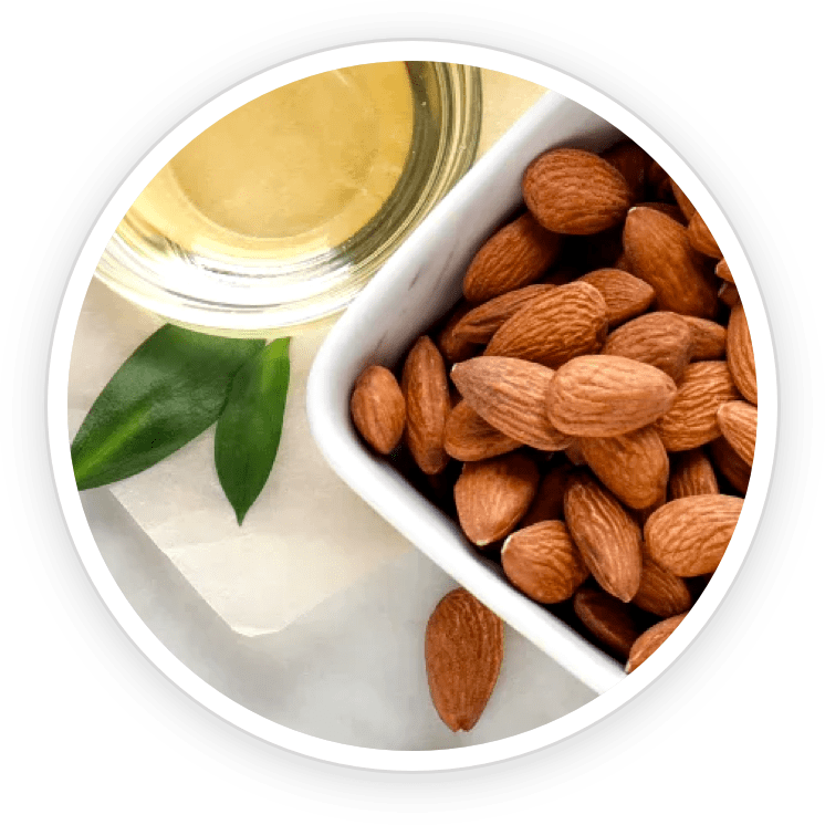 Sweet Almond Oil 